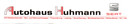 Logo Autohaus Huhmann
